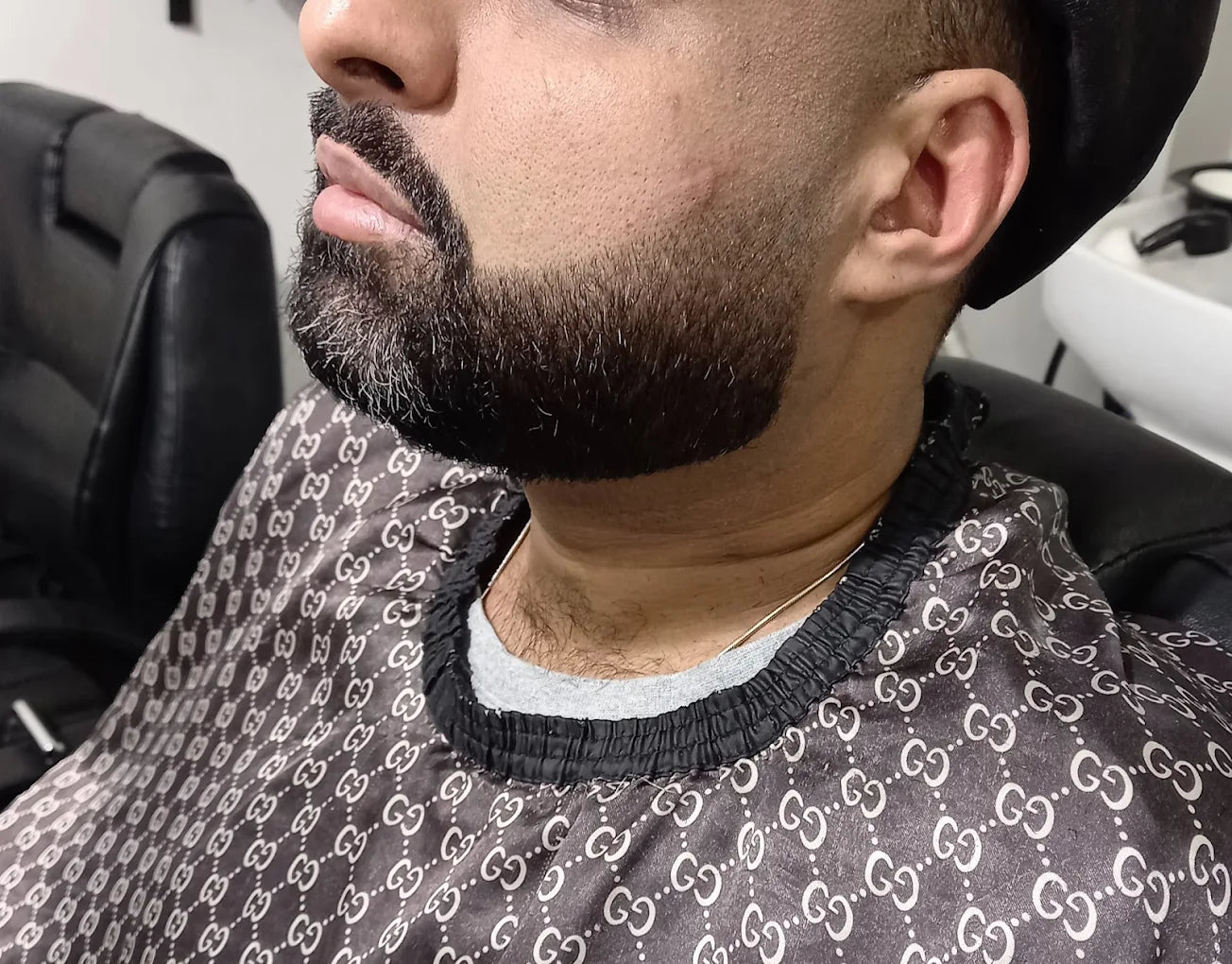 Beard & Grooming