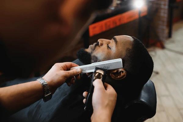 Haircuts & Styling