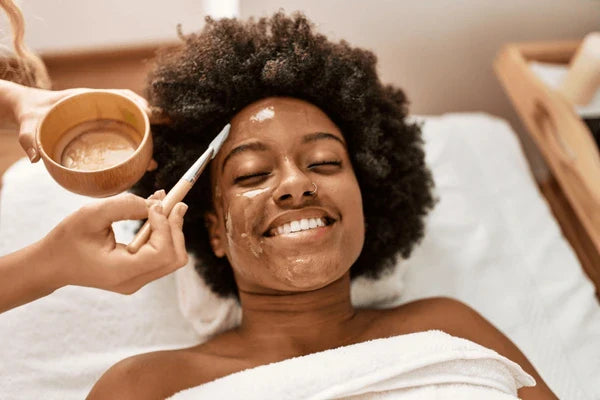 Hair & Skin Treatments