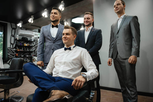 EVENTS PACKAGE |Grooming|Group of 10+