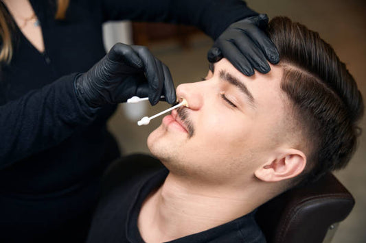 GROOMING PACKAGE